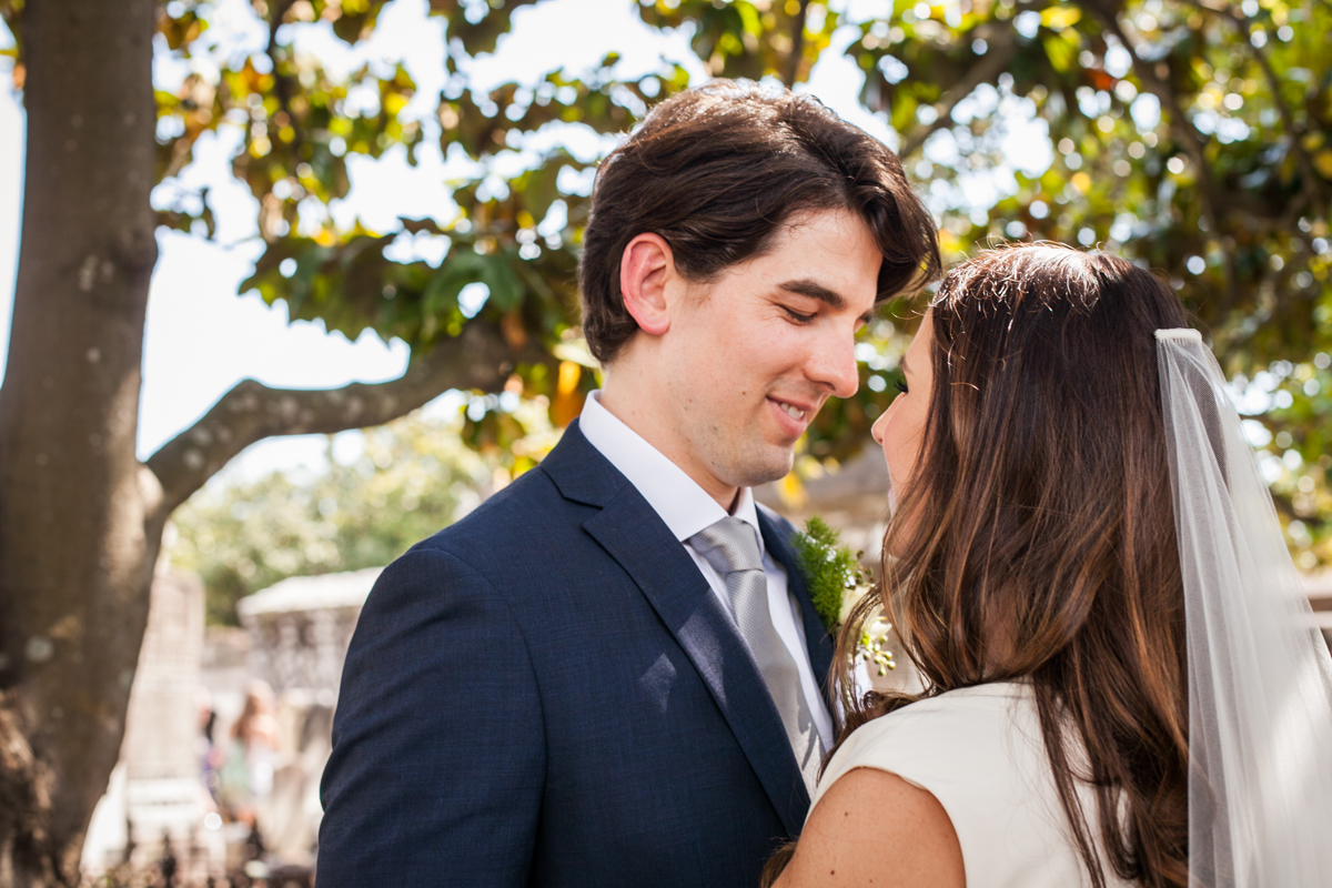 new orleans garden district wedding