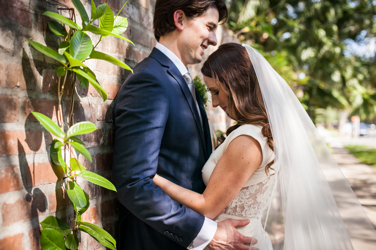 new orleans garden district wedding