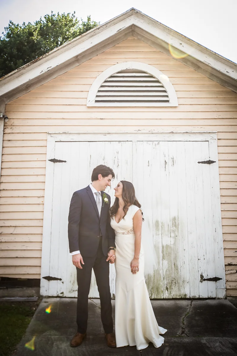 new orleans uptown wedding