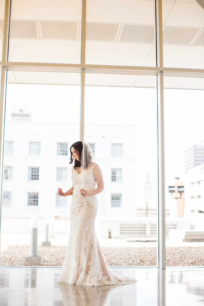 Baton Rouge Wedding Photographer