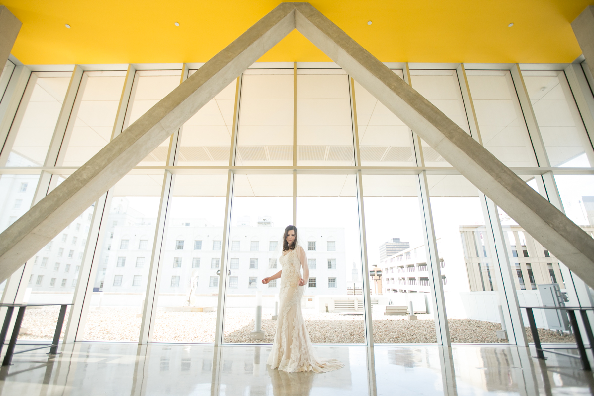 Baton Rouge Wedding Photographer