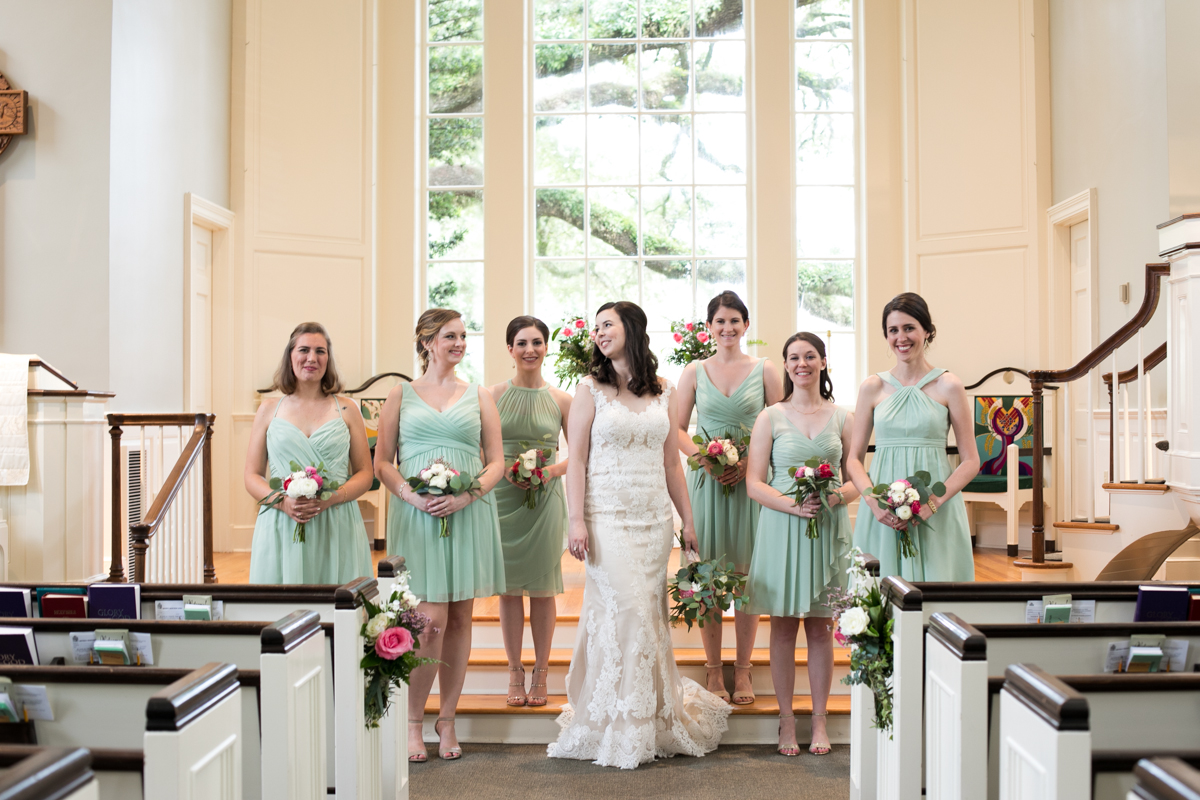 Baton Rouge Weddings