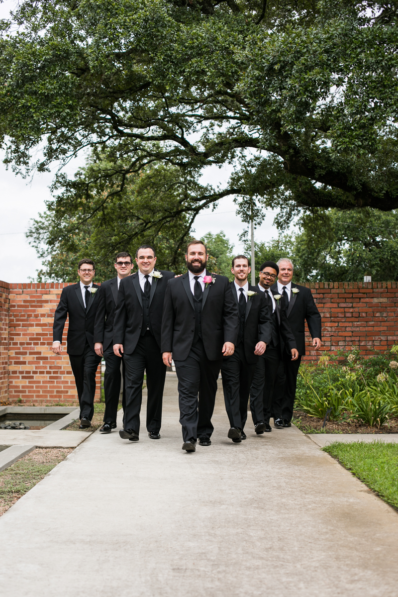 Baton Rouge Wedding Photographer