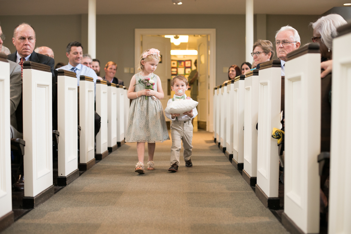 Baton Rouge Wedding Photographers