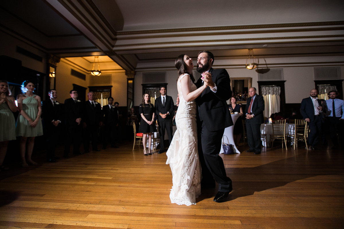 Baton Rouge Wedding Photographer