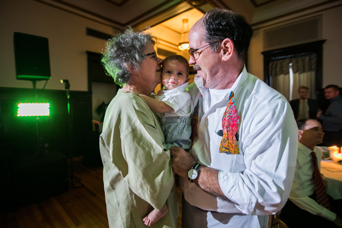 Baton Rouge Wedding Photographer
