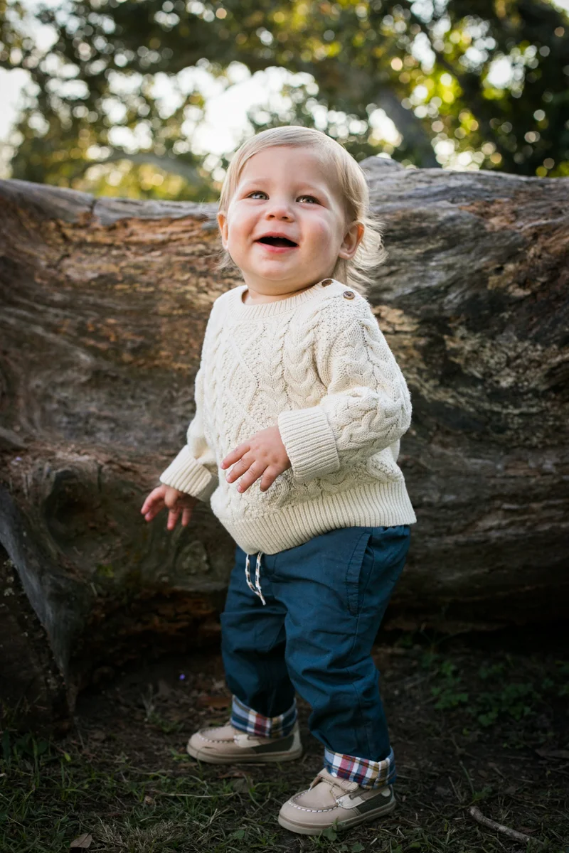 Holiday Family Portraits Baton Rouge