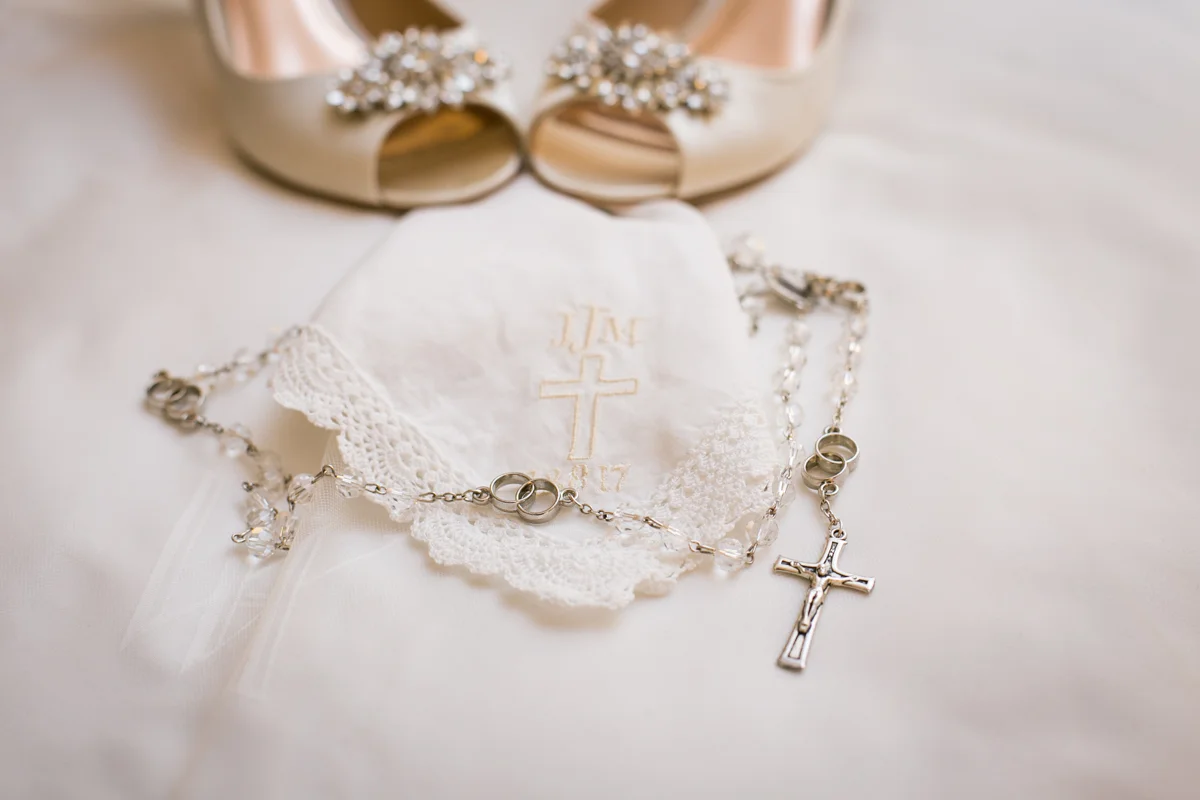 New Orleans wedding photographer