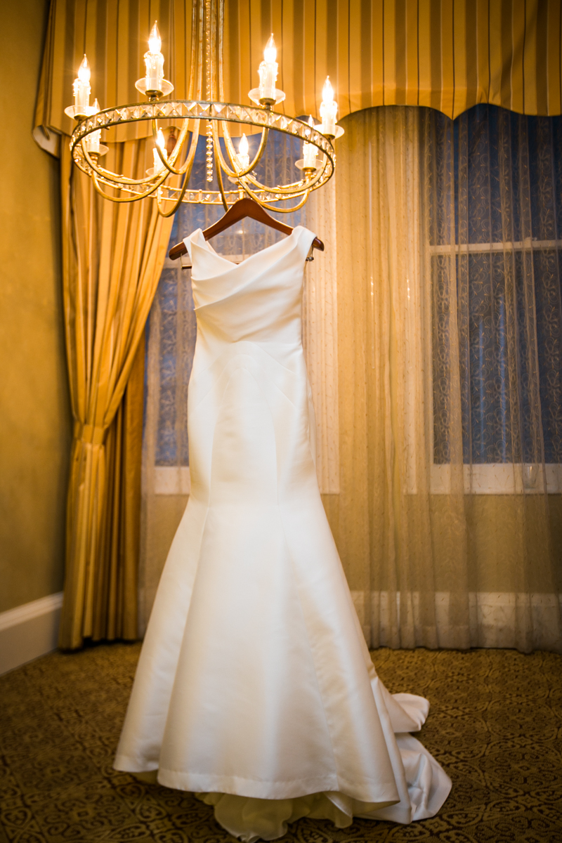 Roosevelt Waldorf Astoria Weddings