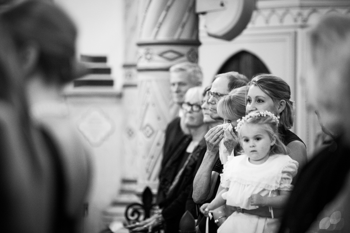 Immaculate Conception church Weddings New Orleans