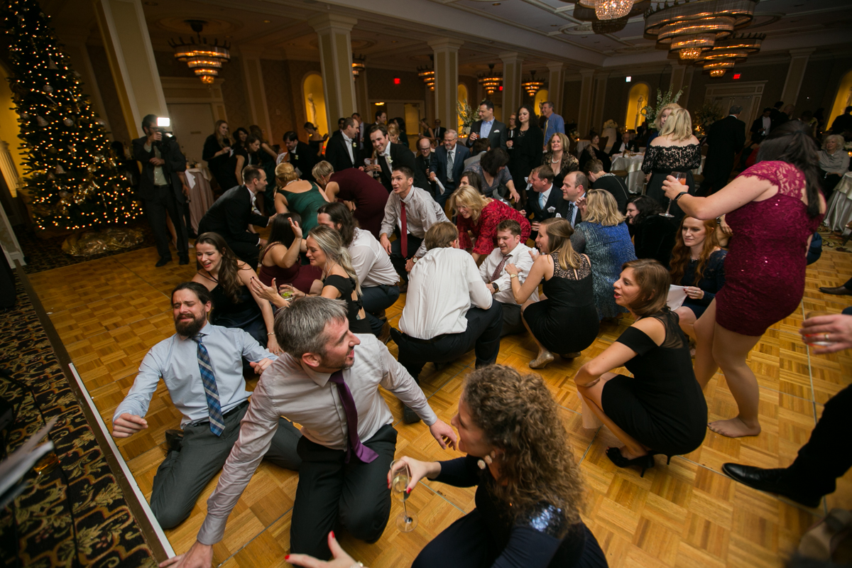 Bucktown Allstars Wedding Band New Orleans