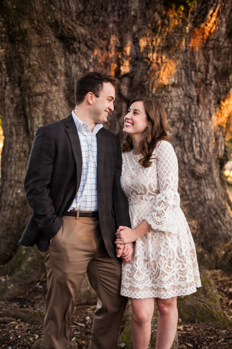 Engagements New Orleans
