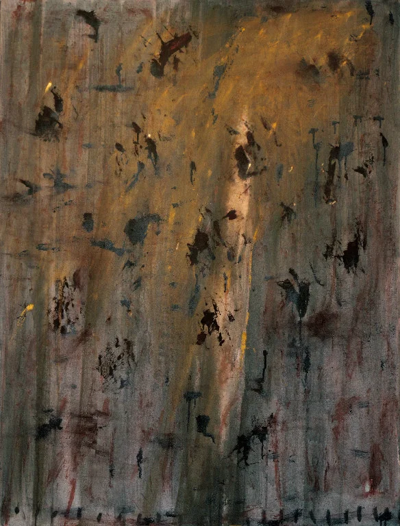 Jean Promutico Shaft of Light