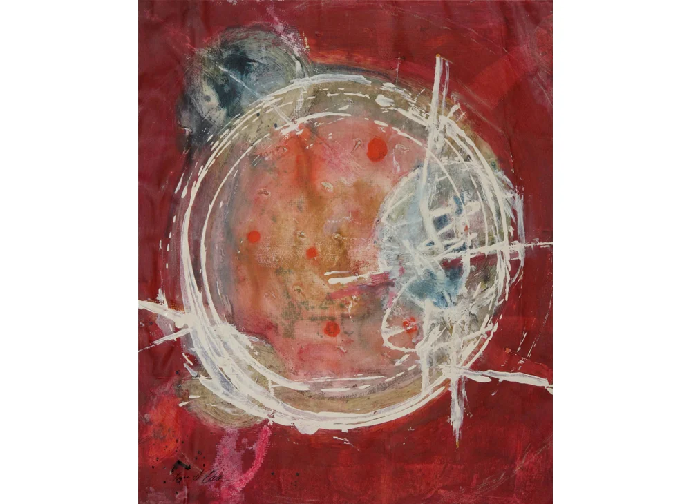 Lynn Gall,