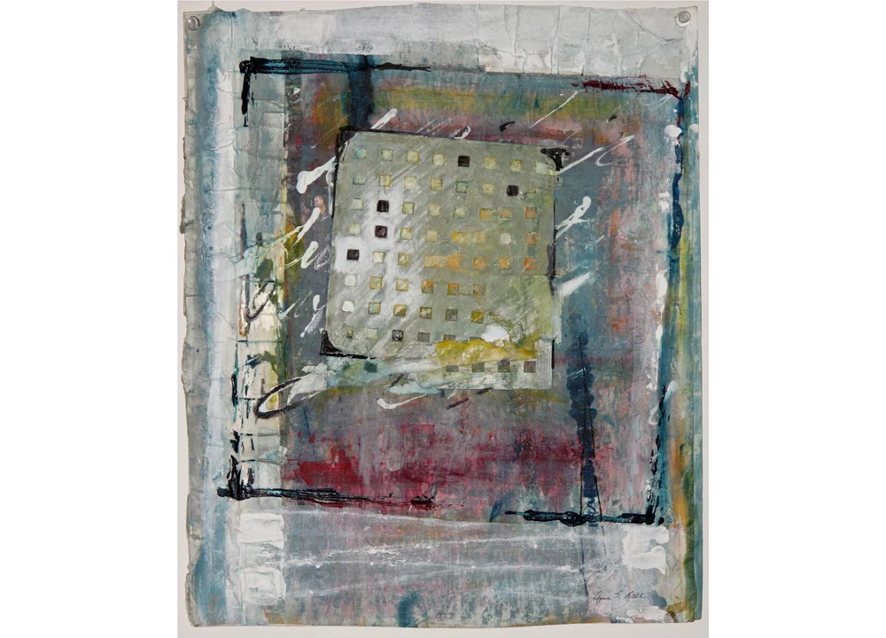 Lynn Gall,