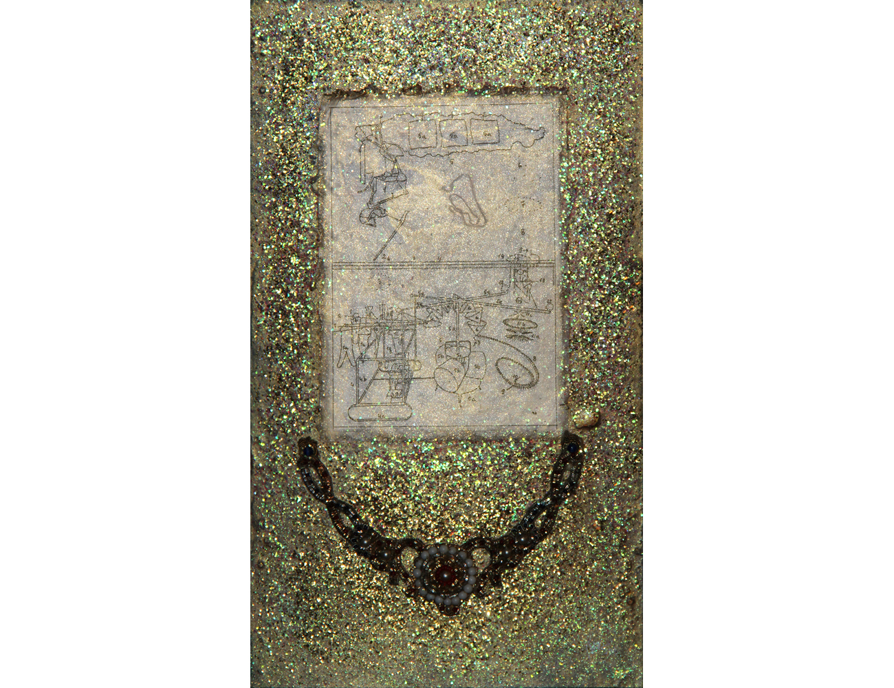 Martin Ries_Mona Lisa's Mustache - Homage to Marcel Duchamp_14x8_$.jpg