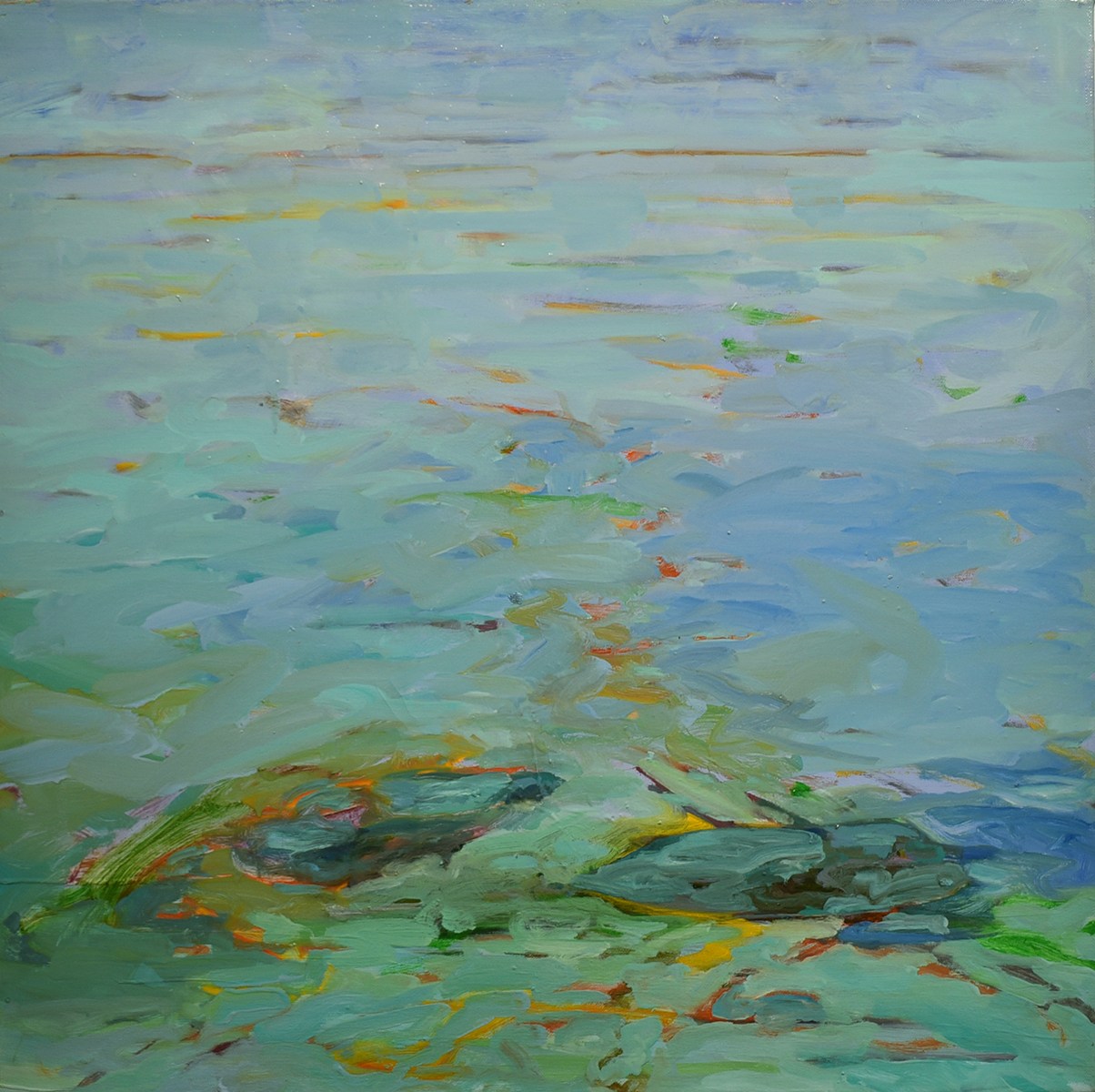 Mel Smothers, Island 1, oil, 24x24, low res.jpg