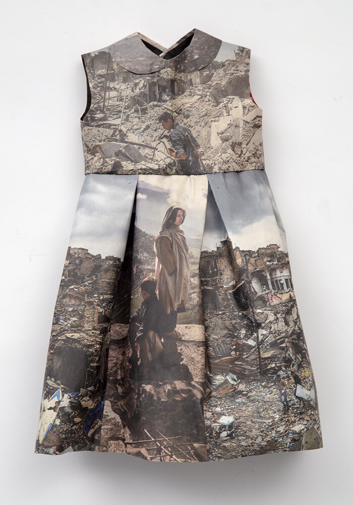 Andrea Lilienthal_NEW YORK TIMES LITTLE DRESS XVIII_9%22x 14%22_2019_300dpi.jpg