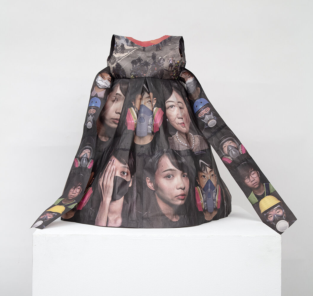 Andrea Lilienthal_NEW YORK TIMES LITTLE DRESS XXIV_9%22x 13%22_2019_300dpi_32%22x 24%22_2019_300dpi.jpg