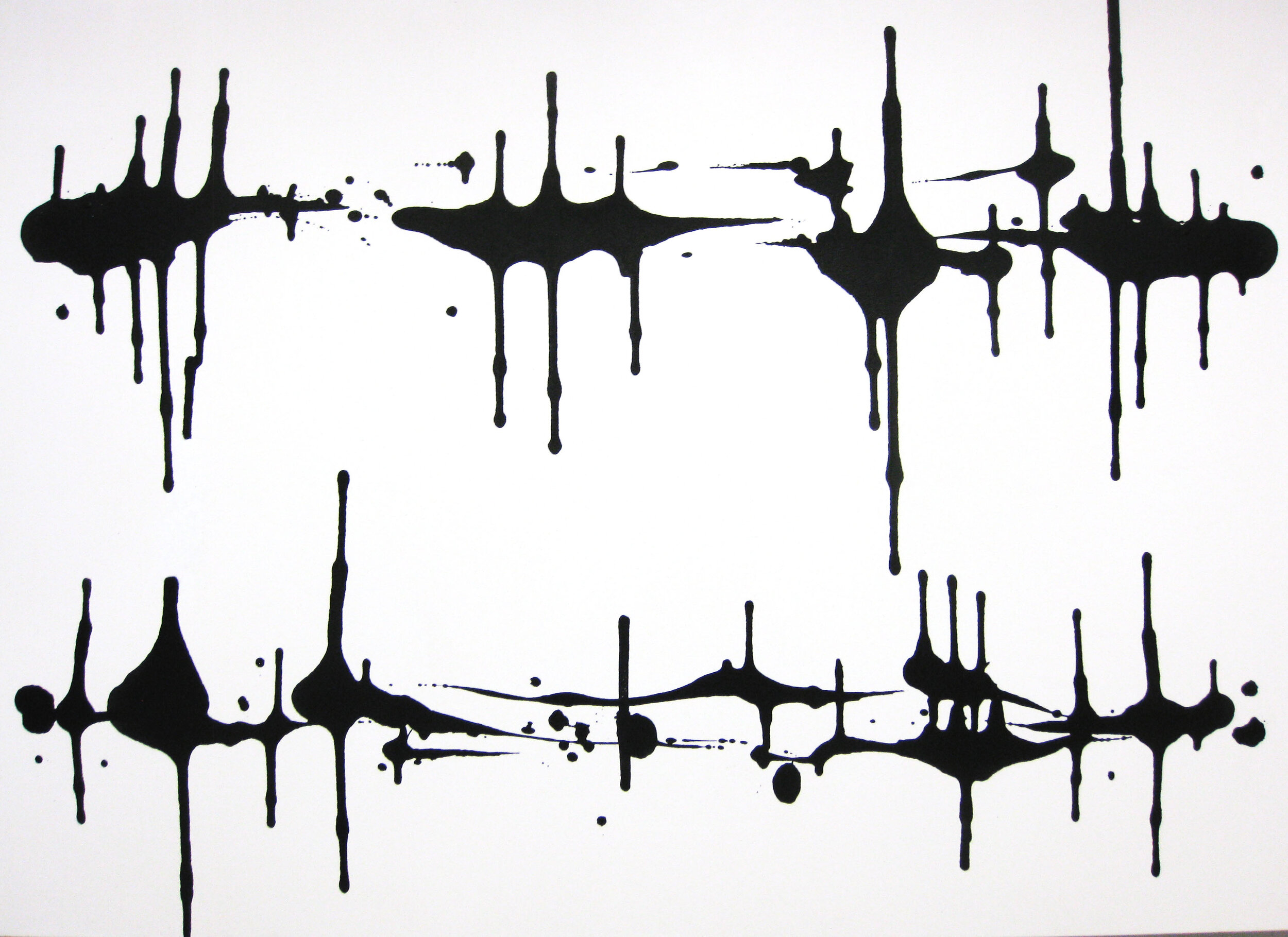 Kiyoshi Otsuka,  Sound Wave