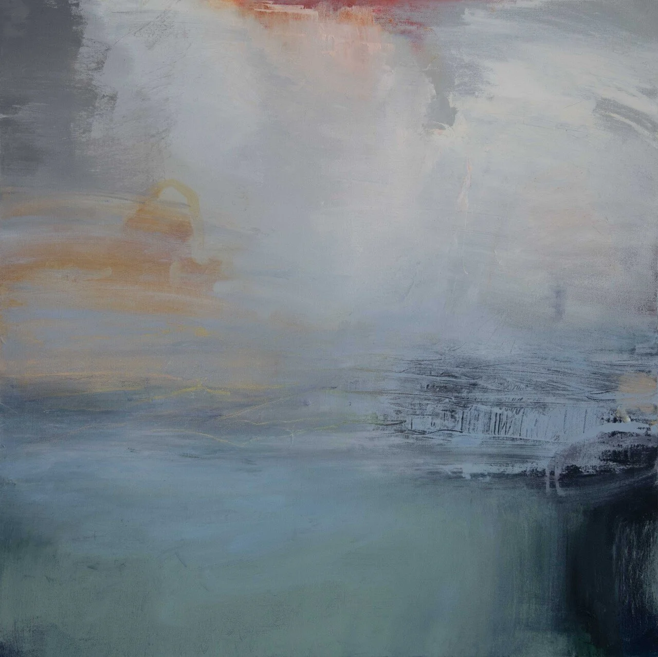 thumbnail_Le Sueur_On the edge of a dream #17_30x30 inches_oil on canvas_1500K.jpeg