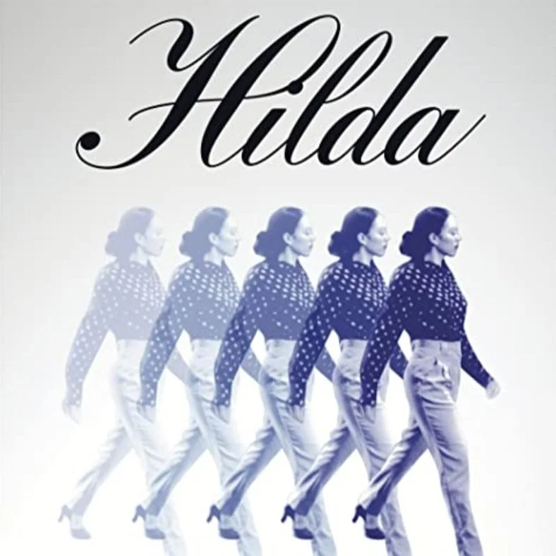 Hilda by Kiira Benzing