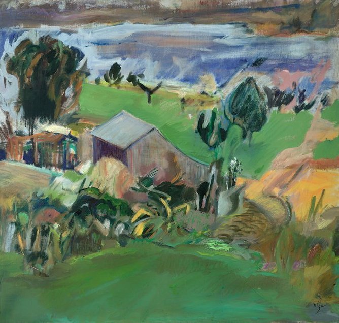 MARYLAND, oil on canvas, 36” X 36,” 1967.jpeg
