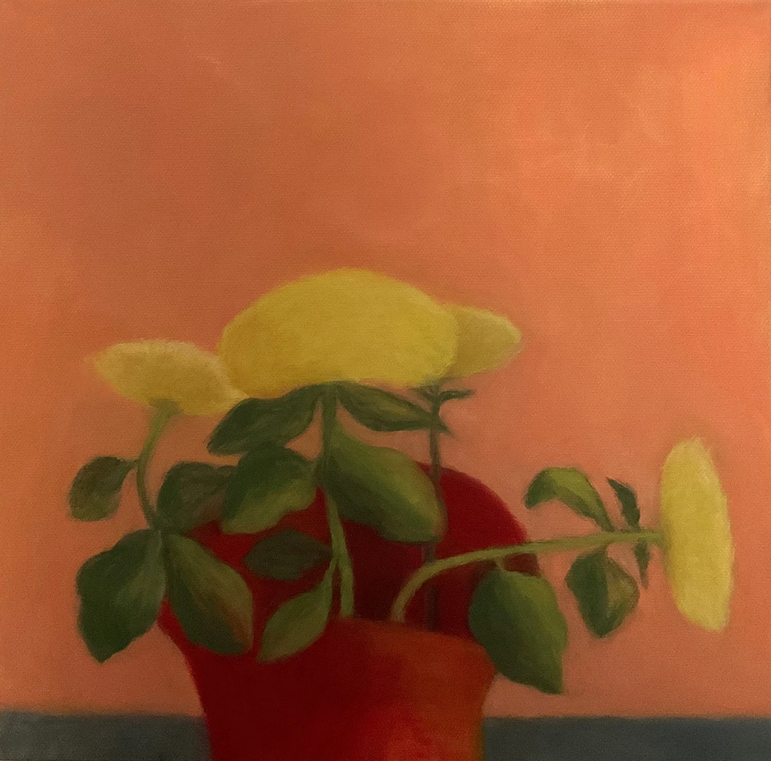 2. ©Joan Mellon_Luna Mum (February)_2024_oil on canvas)_12x12%22.jpg