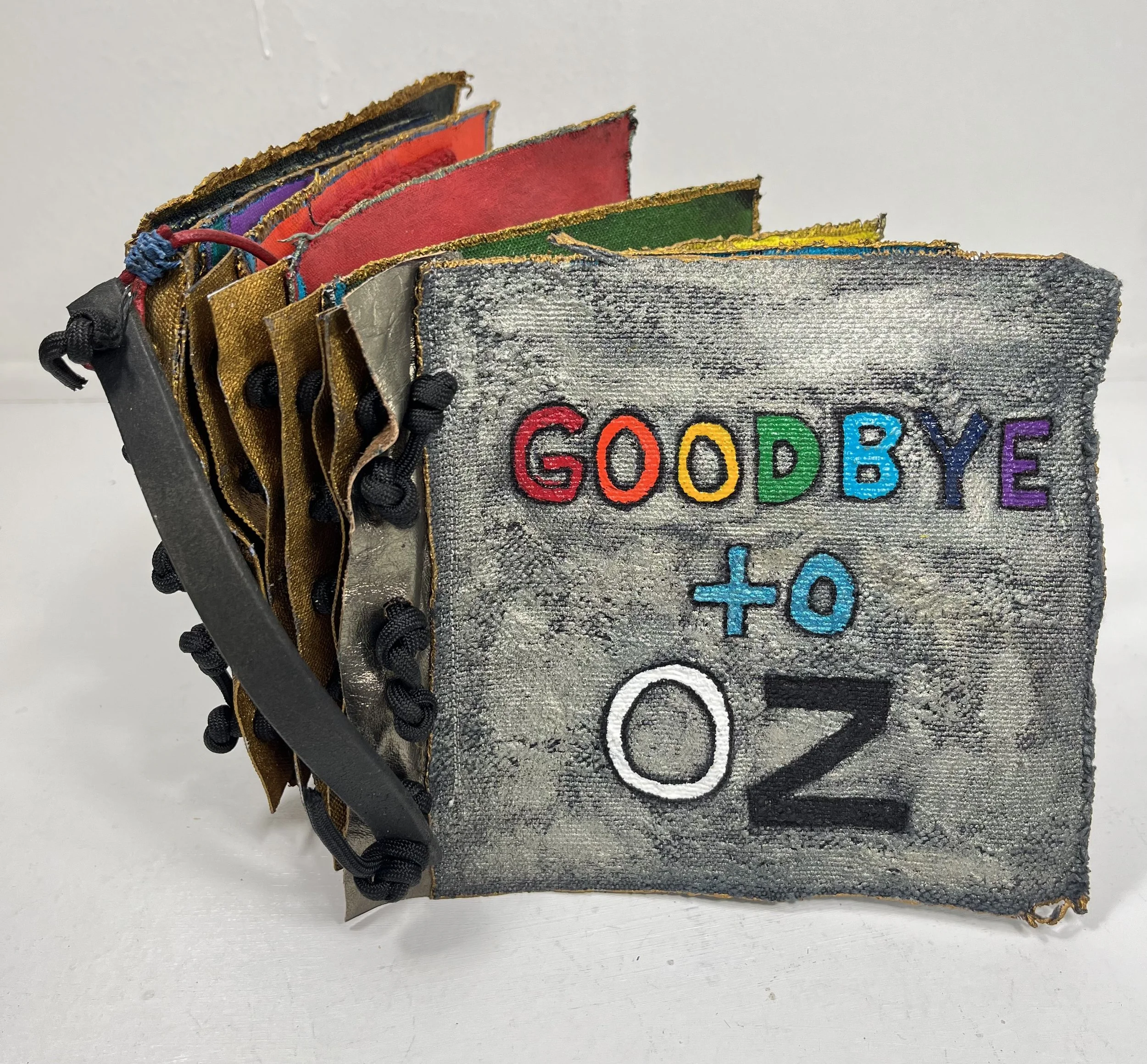 Nancy Clark, Goodbye to Oz (silver).jpeg