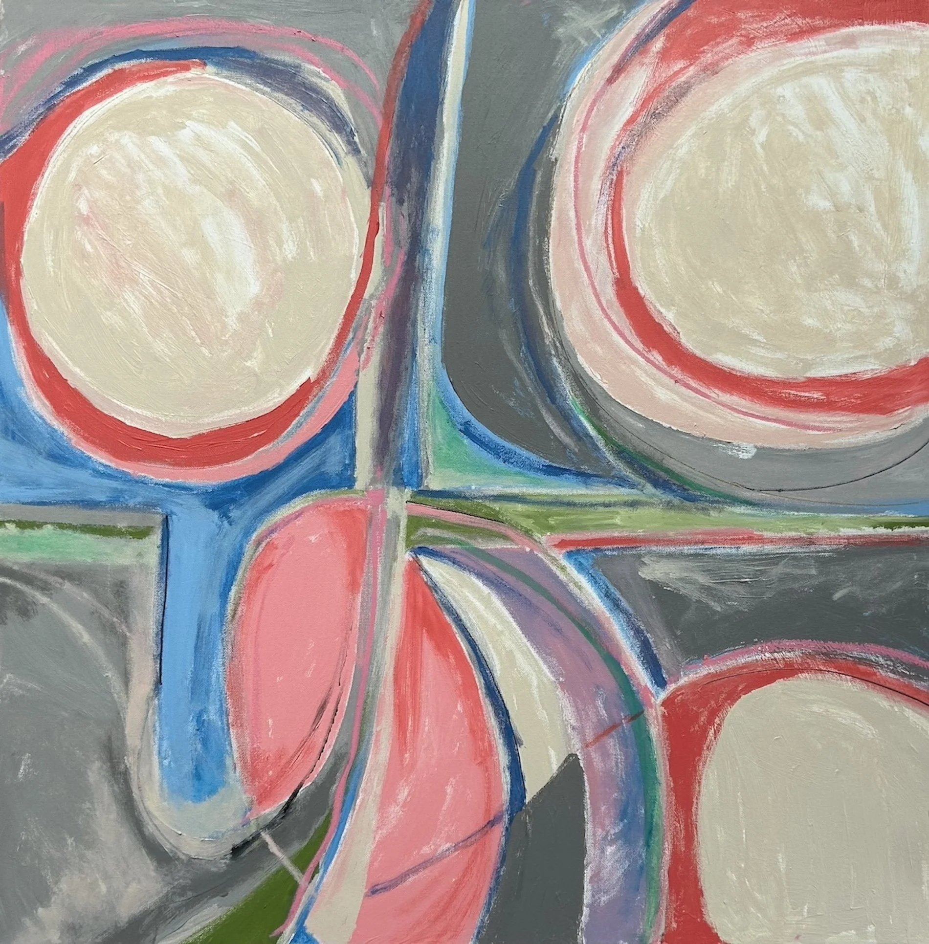 6 Beth Barry_Off Center_2024_Acrylic on canvas_36 x 36 in_USD 3200.jpg