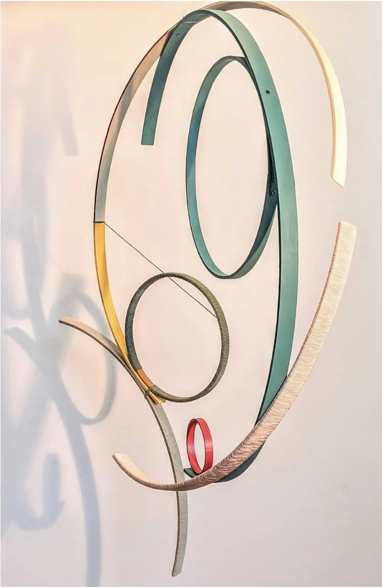 Daydream, 31 x 29 x 12 inches, 2024.jpg