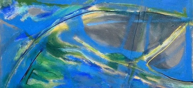 Beth Barry_From Above_Acrylic on canvas_10 x 20 in.jpeg