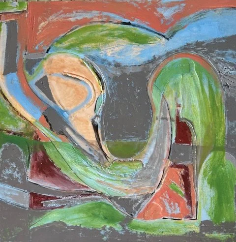 Beth Barry_Rolling Green_2024_Acrylic on canvas_36 x 36 in.jpeg