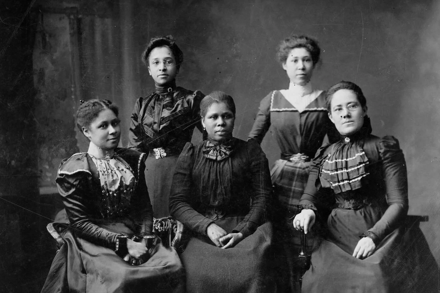 The Suffrage Movement is deeply rooted in the Abolitionist Movement, which first gave rise to organized advocacy for women&rsquo;s rights. Long before women won the right to vote, abolitionists were already challenging systems of injustice and imagin