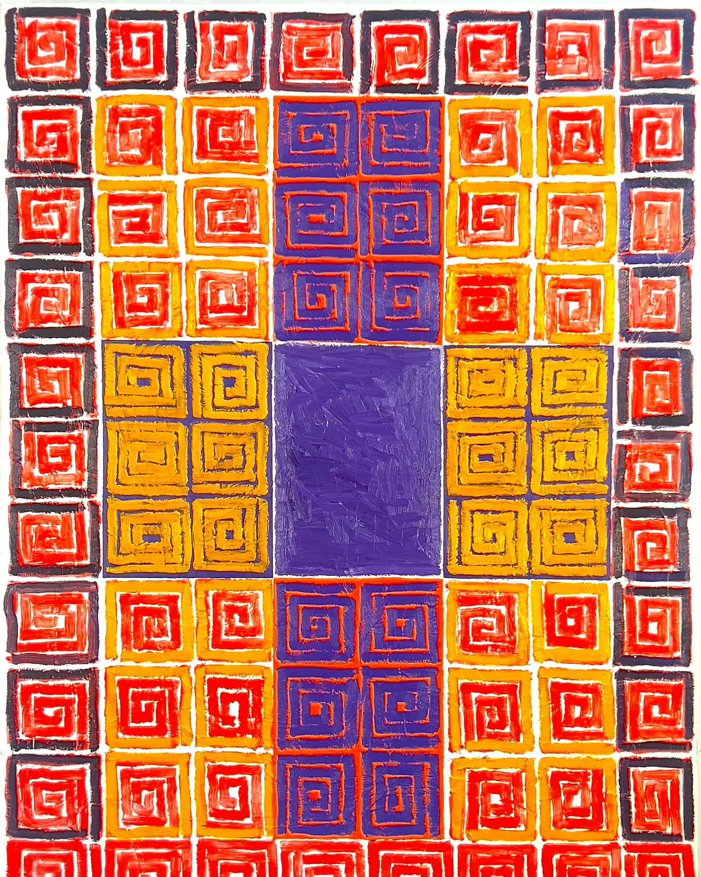 From working as assistant to Tony Smith and George Sugarman in the late 1960s, professor, internationally recognized avant-garde filmmaker, set designer for the NY Opera, to being one of the principal founders of&nbsp;The Painting Center in New York,