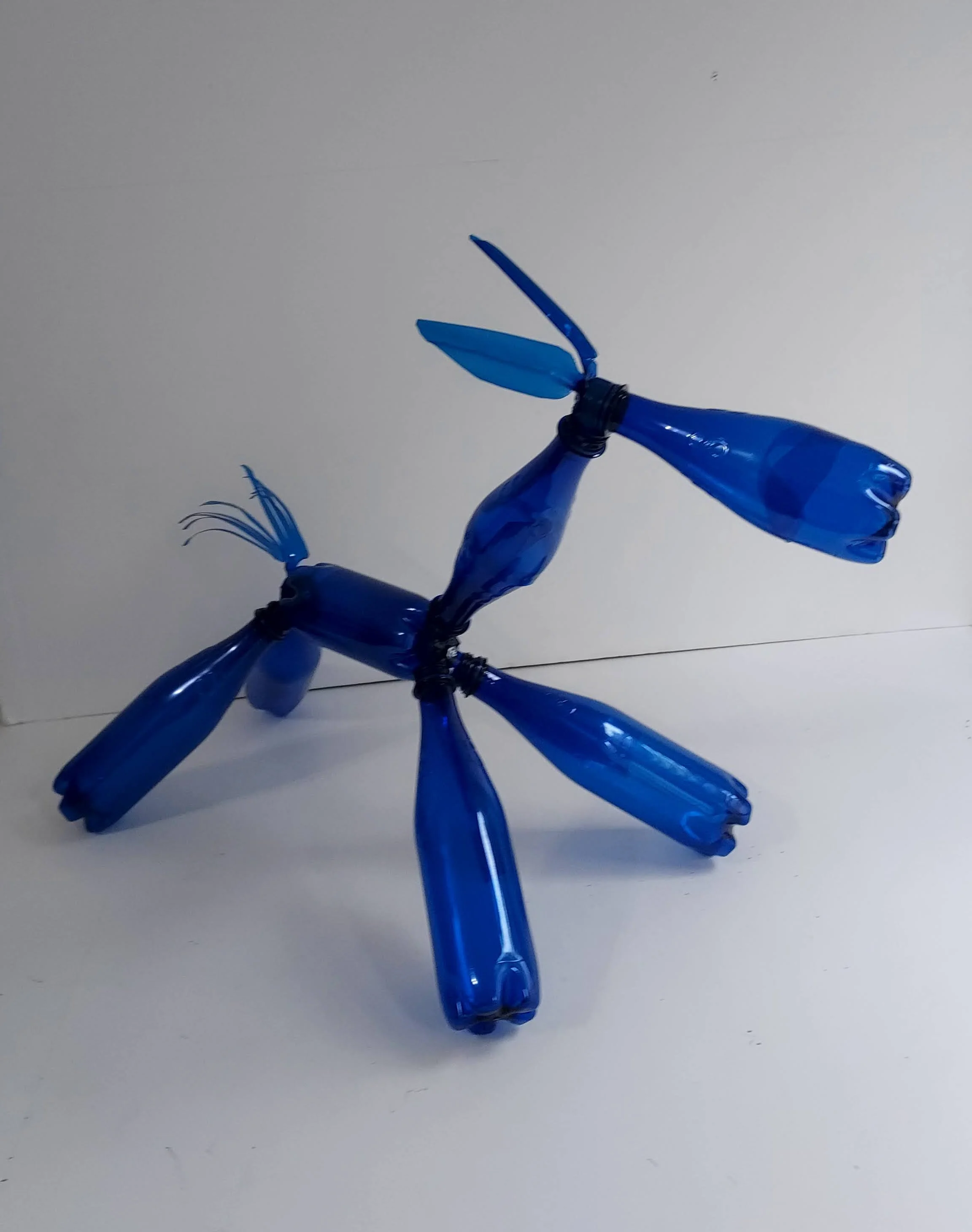 Barbara_Lubliner_BlueRider-2026_PlasticBottles_18x25x12in.jpg