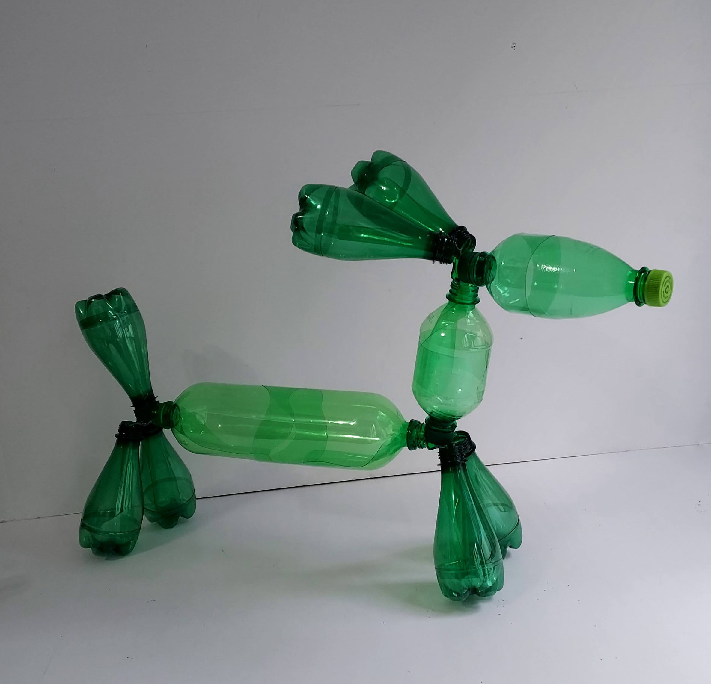Barbara_Lubliner_StringBean_2026_PlasticBottles_18x26x7in.jpg
