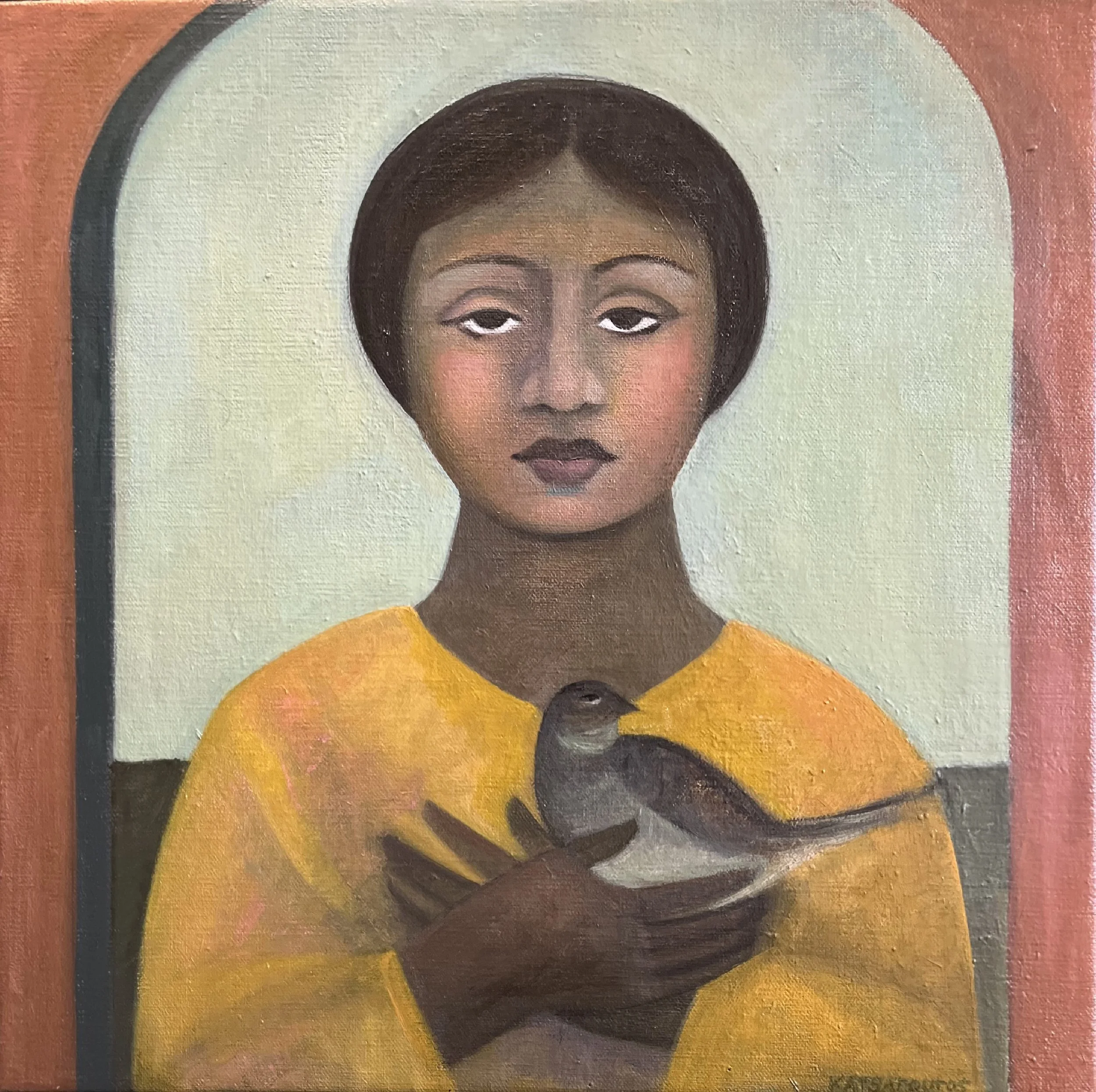 Katsafouros Tenderness toward Existence.jpg