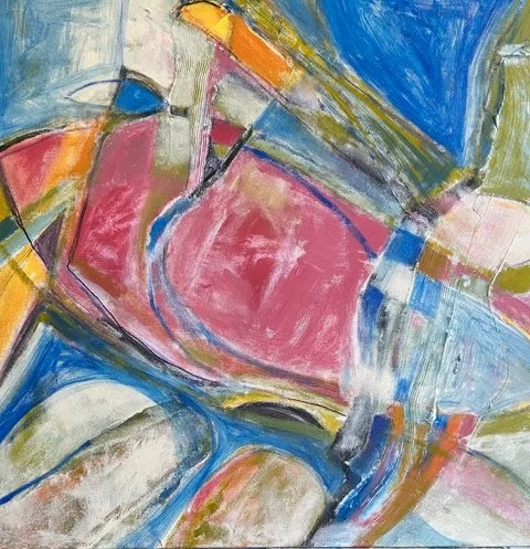 Beth Barry_Channeling Kandinsky_2025_Acrylic on canvas_24x24in.jpeg