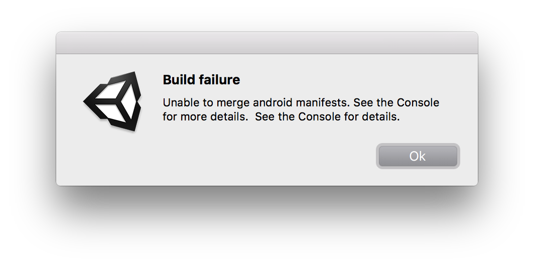 Unity Normal Setting Vibration (1 sec)