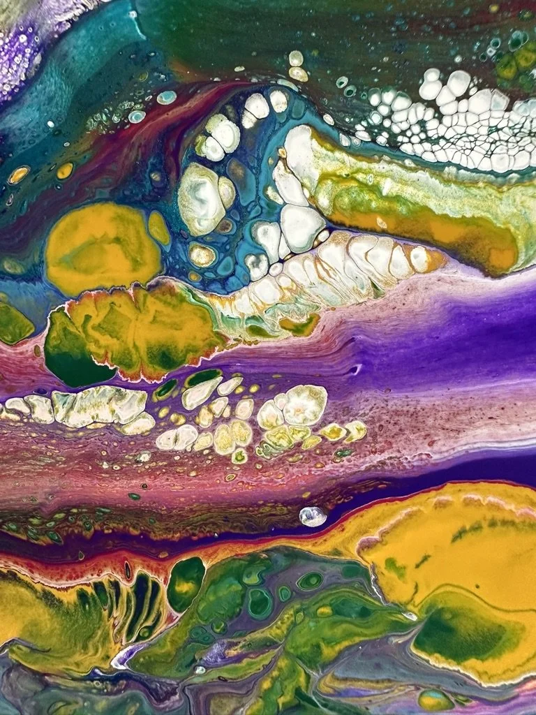 Dessert Landscape