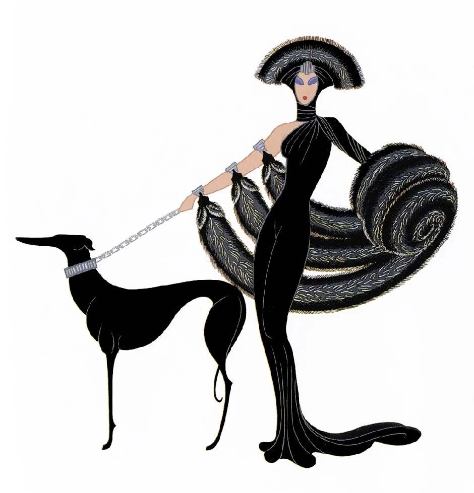 Erte