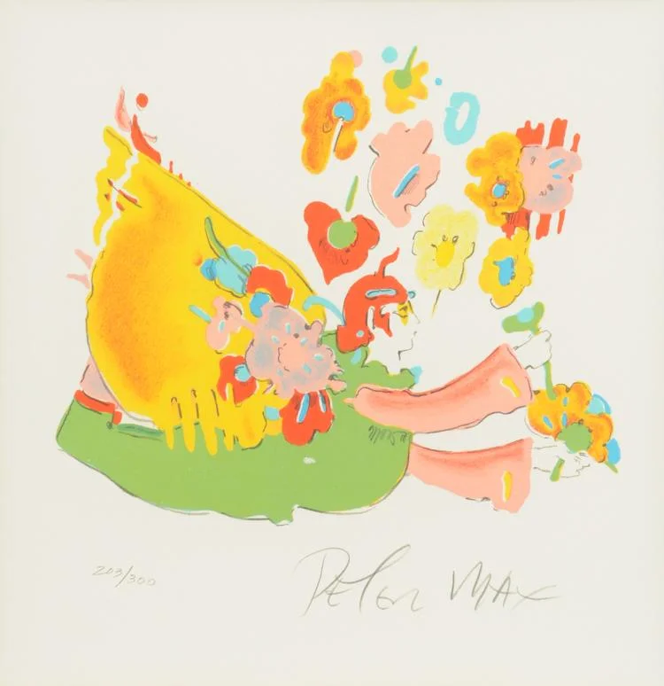 Peter Max