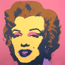 Andy Warhol