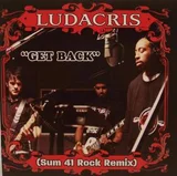 LUDACRIS FT. SUM 41 - GET BACK (ROCK REMIX) (2005) Credits - Bass