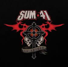 SUM 41 - 13 VOICES (2016) Credits - Bass, Co-Writer "Fake My Own Death" 