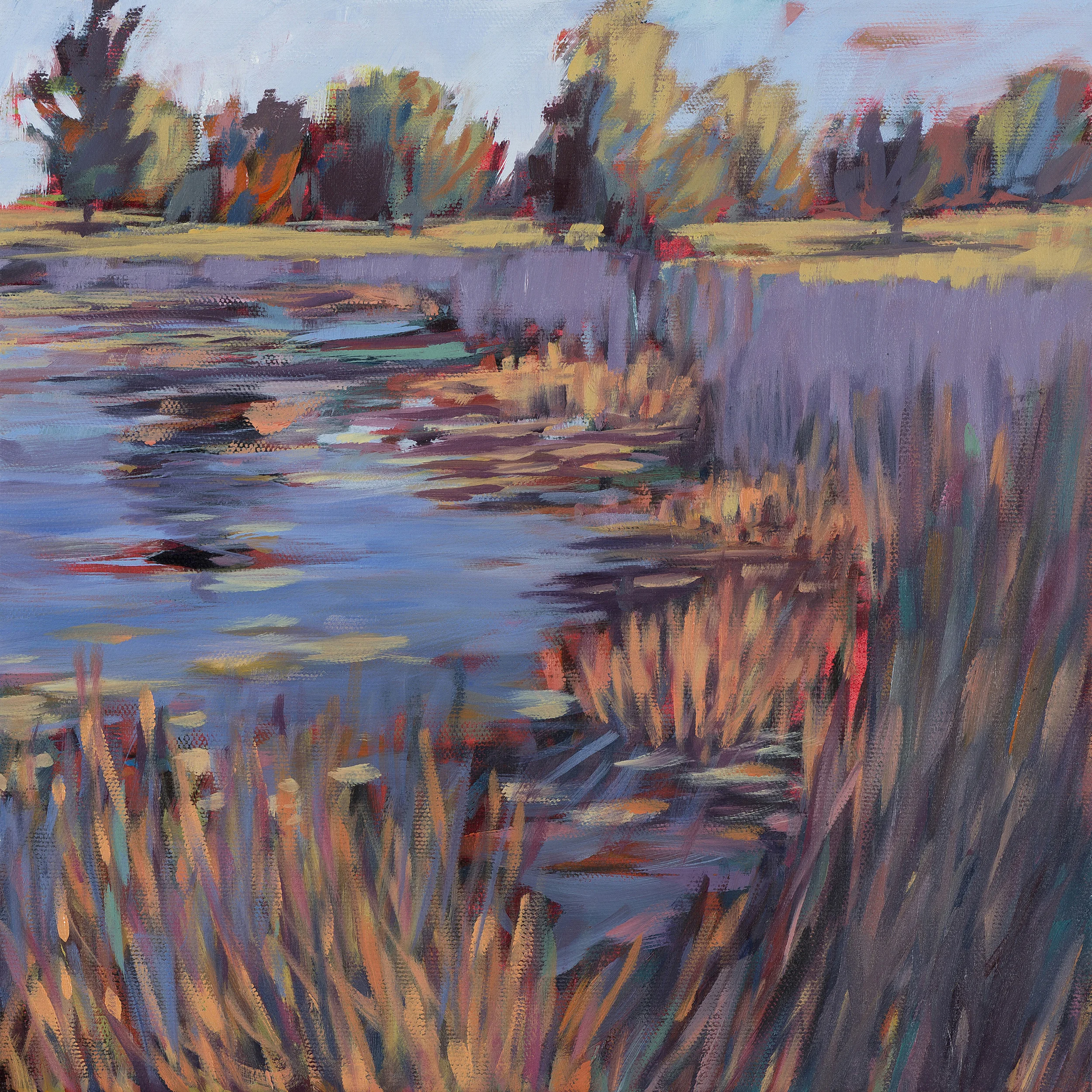 Waters Edge
