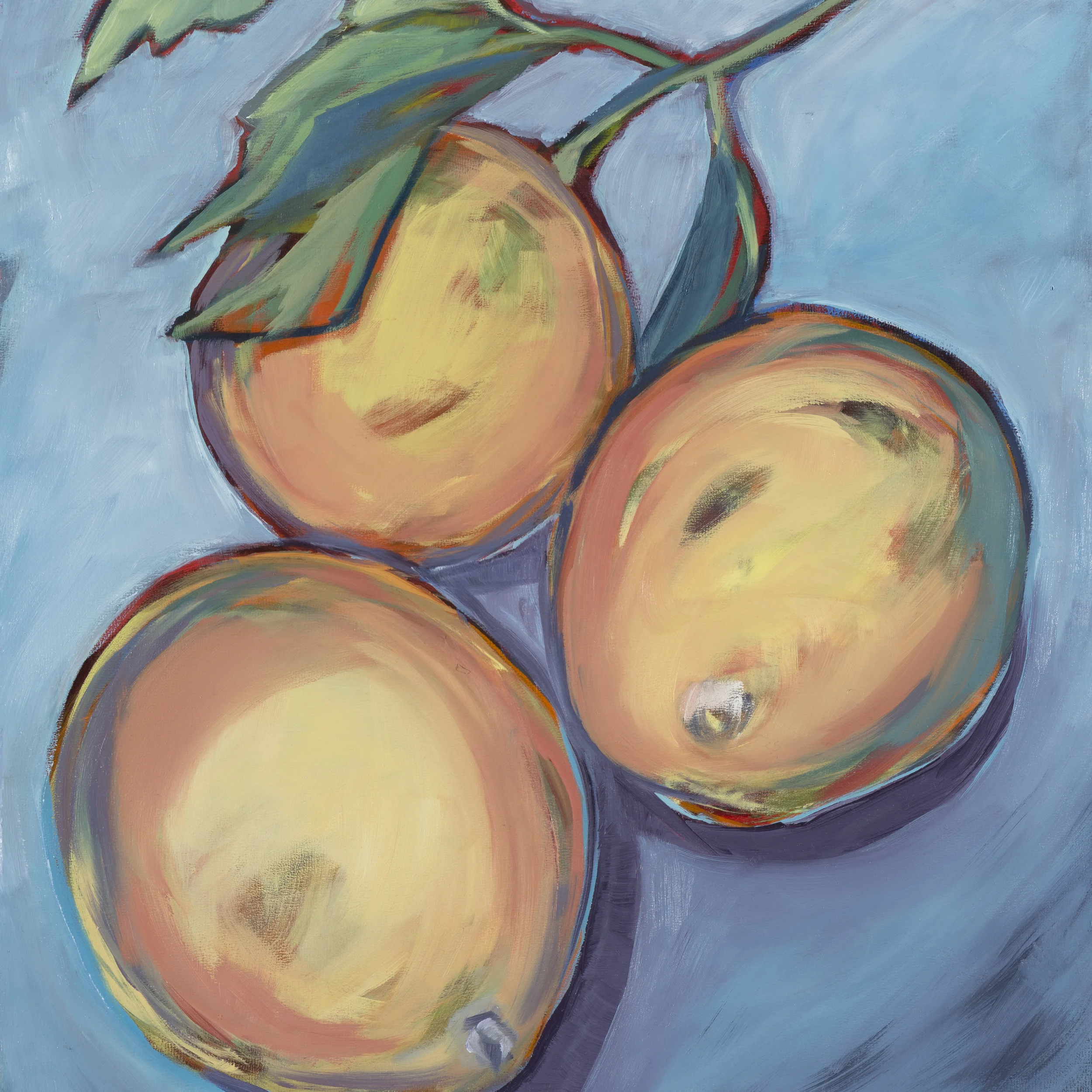 Lemon Trio