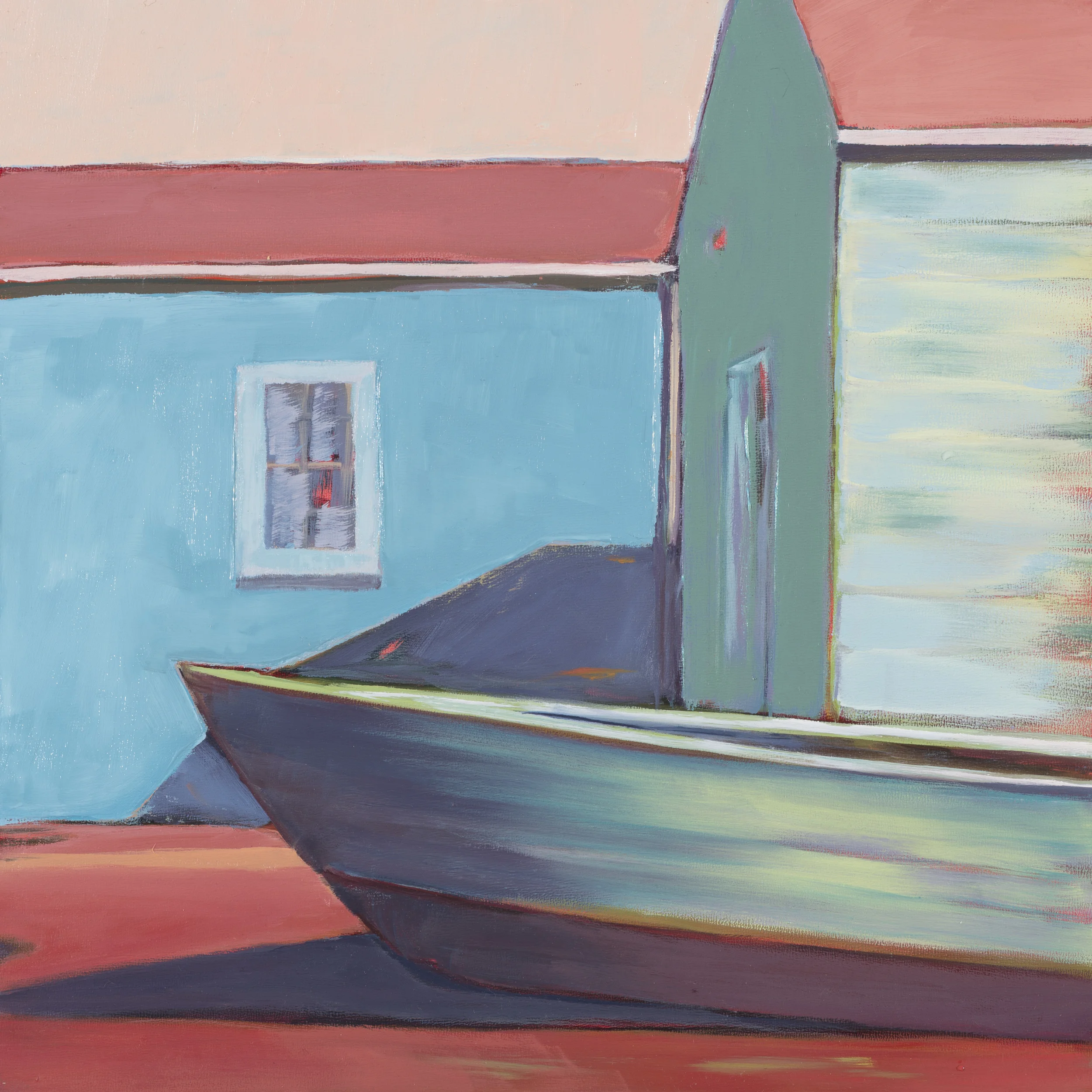Boat House two