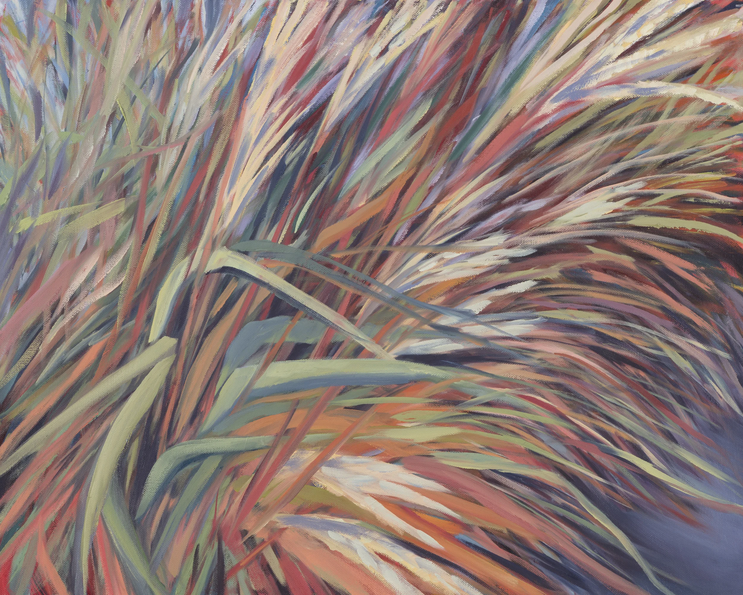 Brookside Grasses